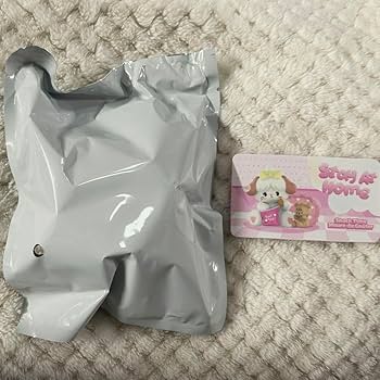 Amazon.co.jp: mikko フィギュア ブラインドボックス スフレ